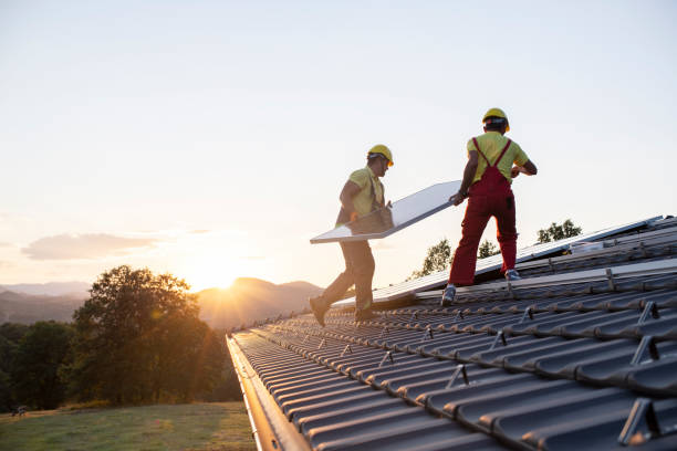 Professional Roofing in South Lancaster, MA