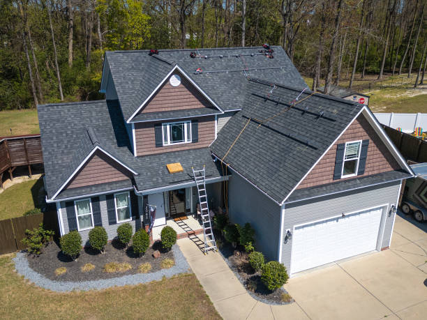 Best Hot Roofs  in South Lancaster, MA